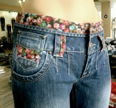 Bigdeep Jeans - Kot pantolon imalat,  denim konfeksiyon imalat ve ihracat